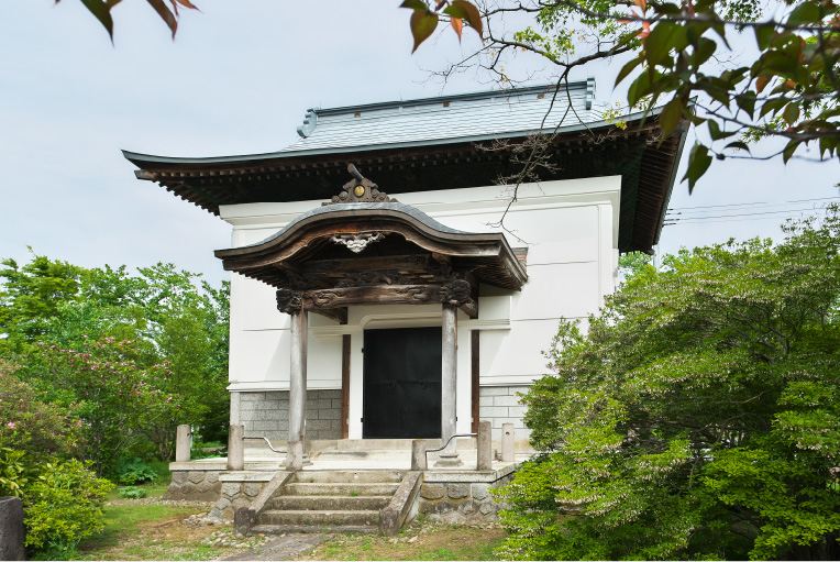 お経堂